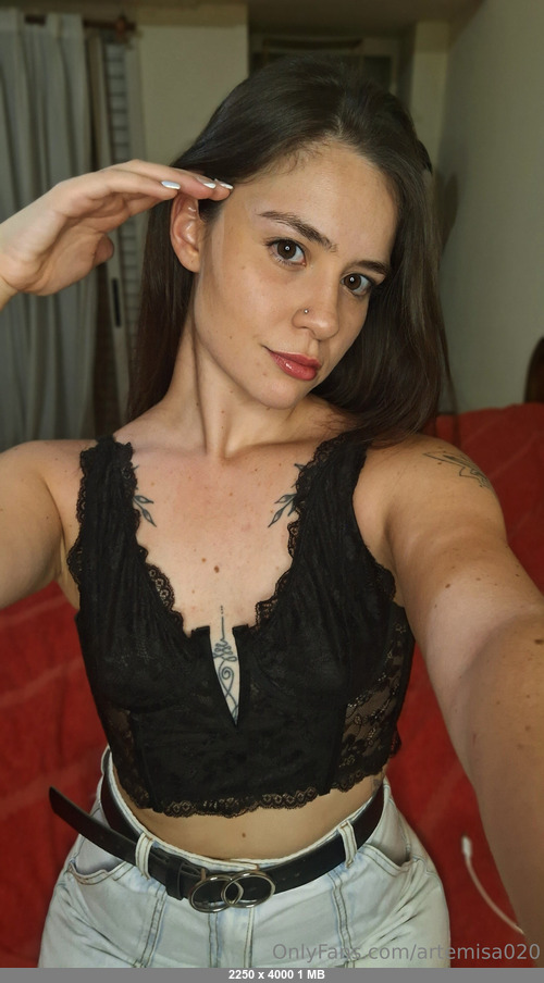 Artemisa020 16062025 - DR.ARTEMISA �� LAND OF FETISHES FEMDOM - Onlyfans SiteRip