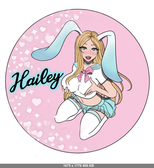 Haileeybear 16062025 - ♡ Hailey ♡ - Onlyfans SiteRip
