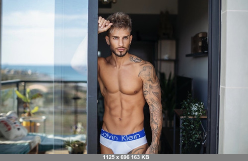 Cristiandelvallefree 16062025 - cristiandelvallefree - Onlyfans SiteRip