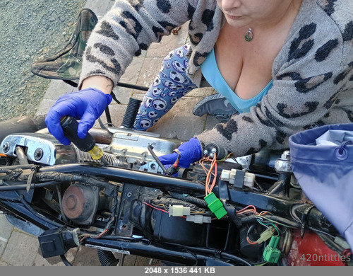 420ntitties 16072025 - Amelia Tease - Onlyfans SiteRip