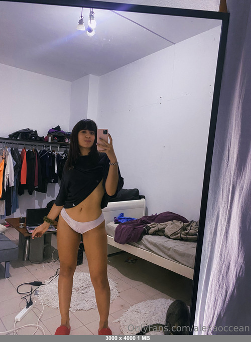 Alexaoccean 16072025 - Alexa Occean - Onlyfans SiteRip