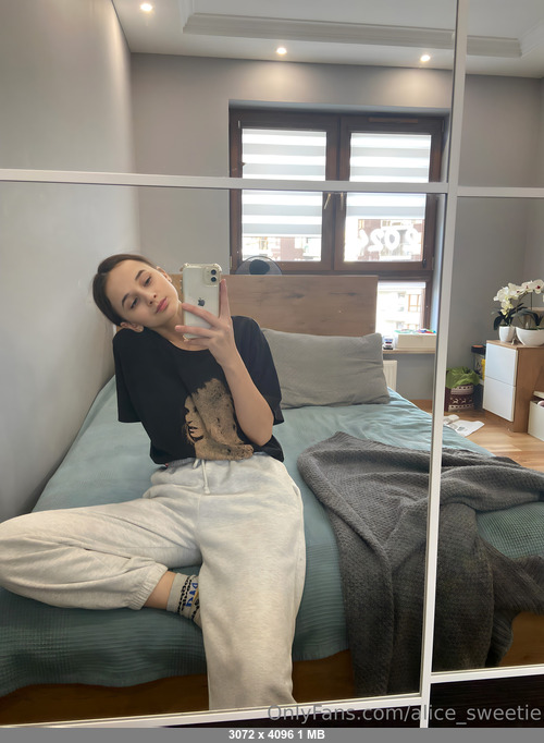 Alice sweetie 12072025 - �� Alice Wonder �� - Onlyfans SiteRip