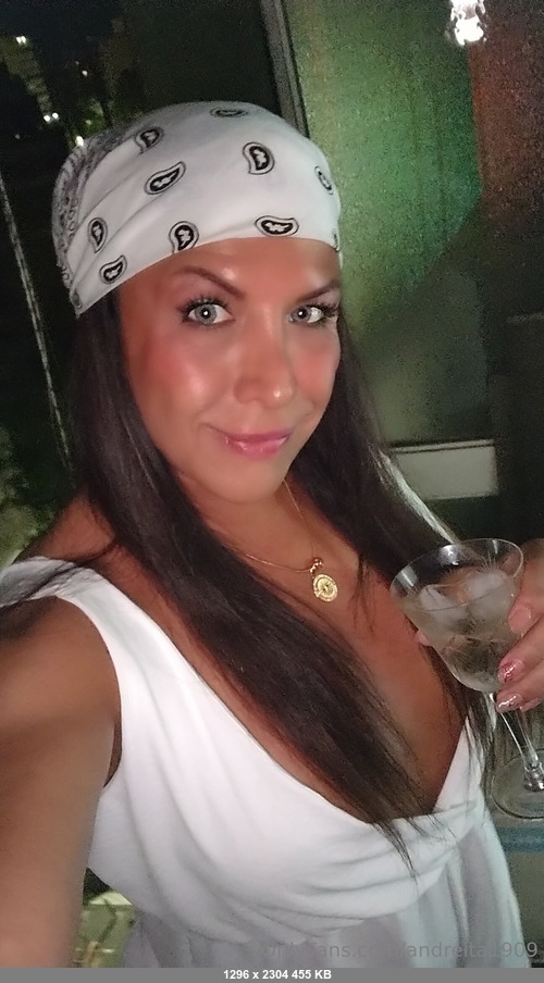 Andreita1909 16072025 - Andrea - Onlyfans SiteRip