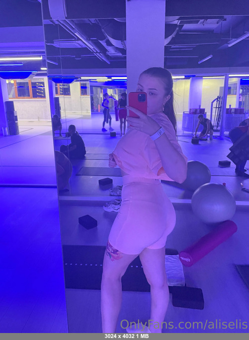 Aliselis 17072025 - Alice �� - Onlyfans SiteRip