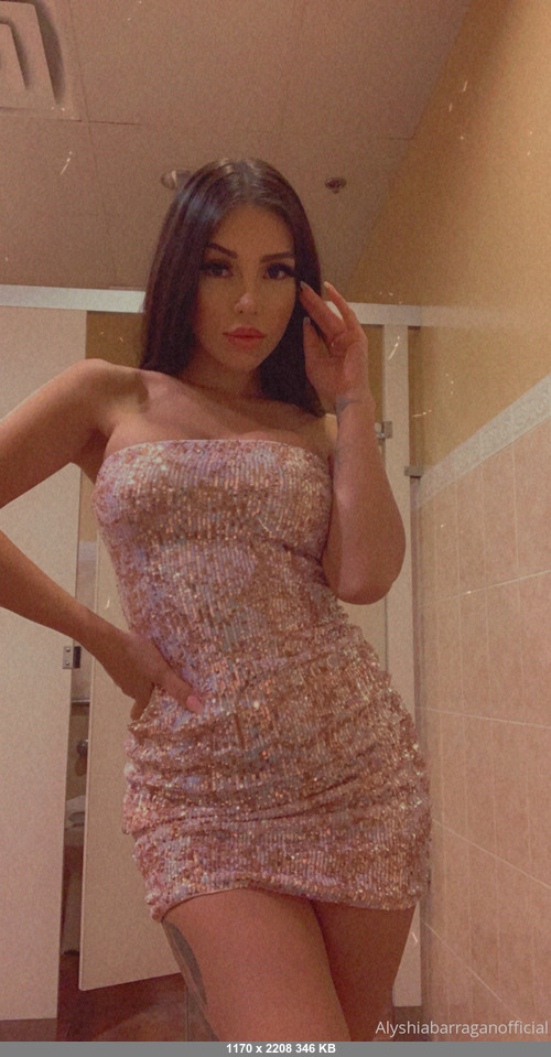 Alyshiabarragan 17072025 - Alyshia Barragan �� - Onlyfans SiteRip