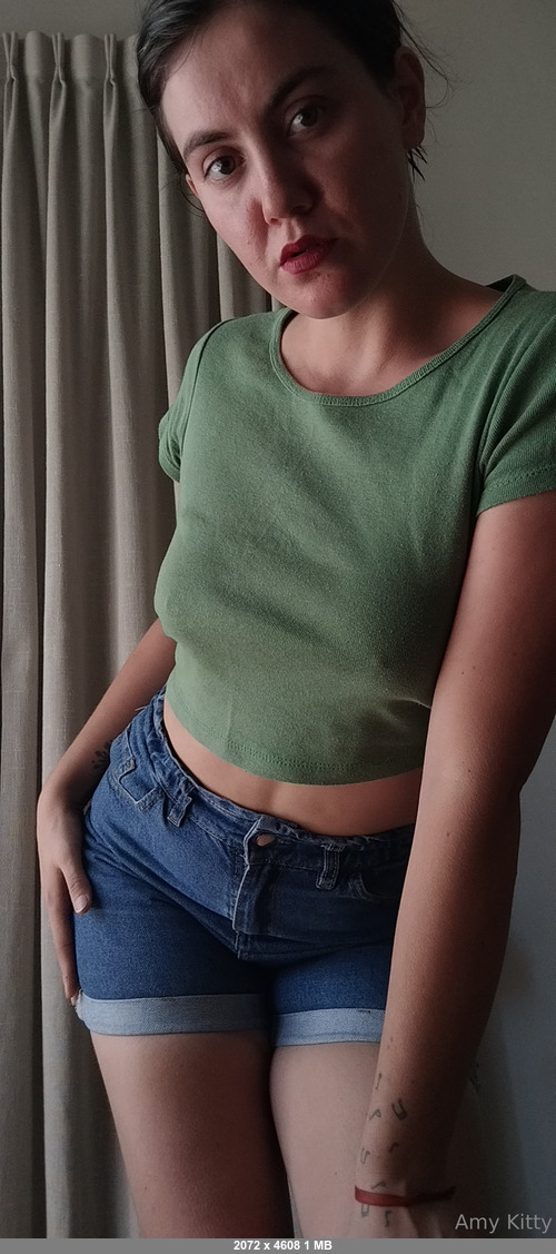 Amykittylatina 16072025 - Amy �� - Onlyfans SiteRip