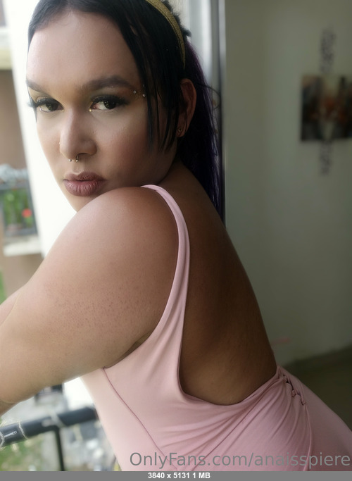 Anaisspiere 16072025 - Ana&#237;s Piere - Onlyfans SiteRip