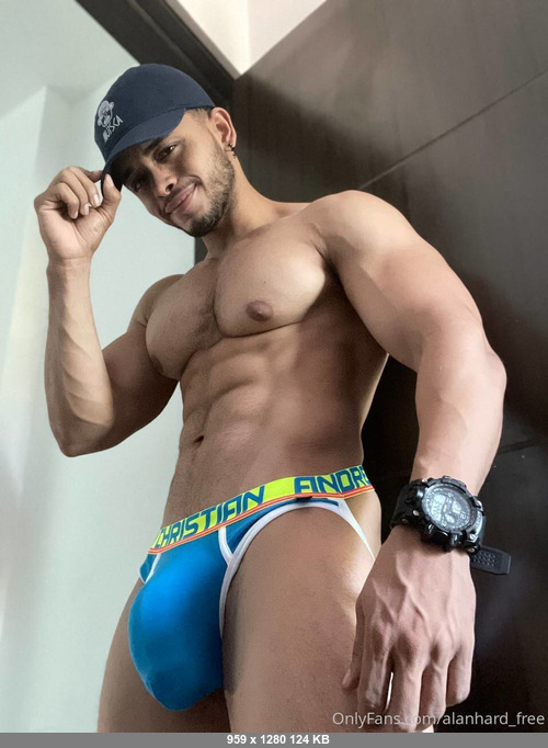 Alanhard free 17072025 - Alanhard free - Onlyfans SiteRip