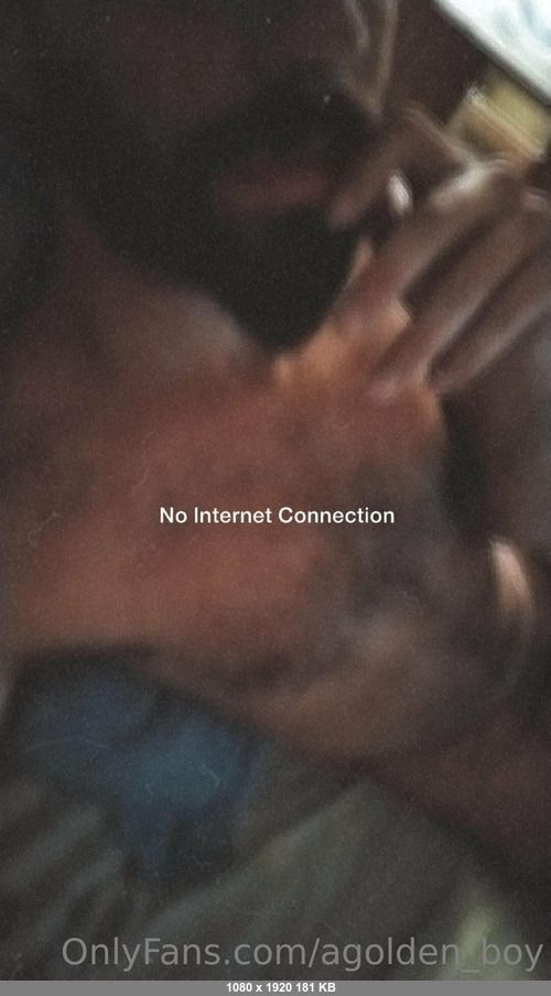 Agolden boy 17072025 - AG - Onlyfans SiteRip