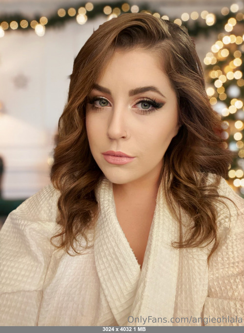 Angieohlala 18072025 - Angie - Onlyfans SiteRip