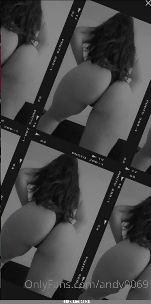 Andy0069 18072025 - Miss Ann���� - Onlyfans SiteRip