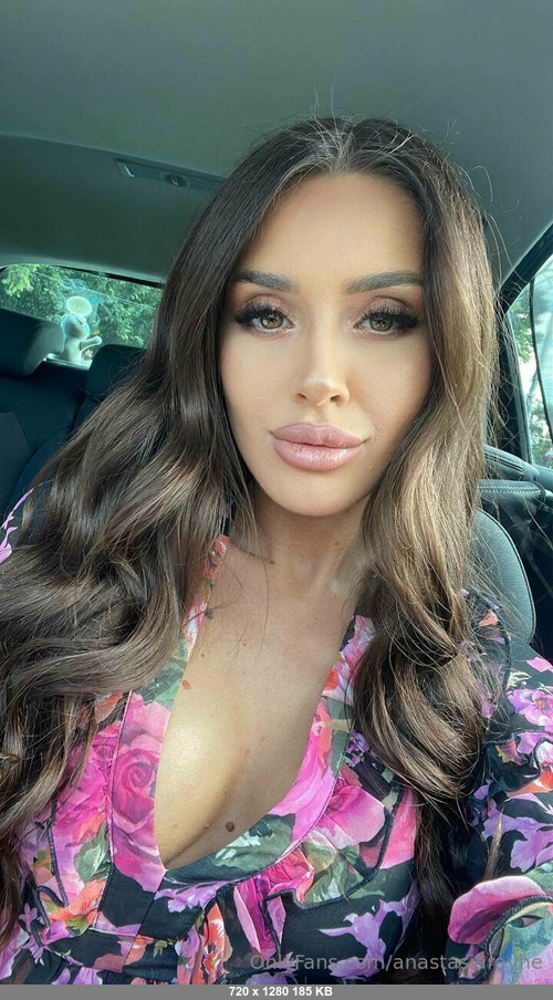 Anastasiarayne 18072025 - AnastasiaRayne - Onlyfans SiteRip