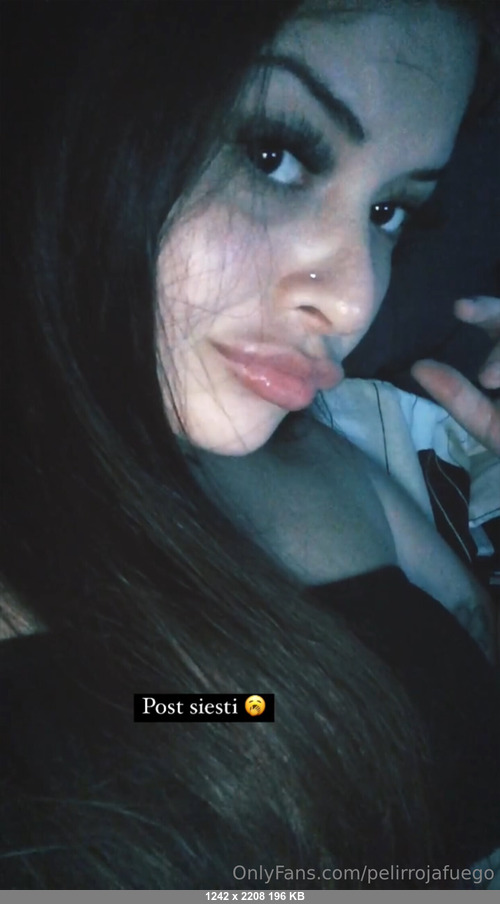 Ainhoperxes 18072025 - Ainhoita���� - Onlyfans SiteRip