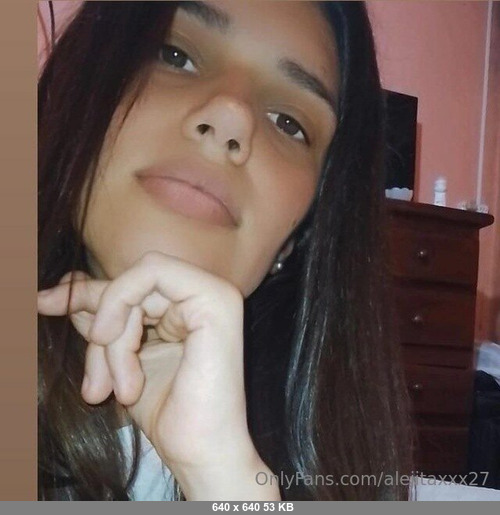Alejaxx28 18072025 - Alejandra - Onlyfans SiteRip