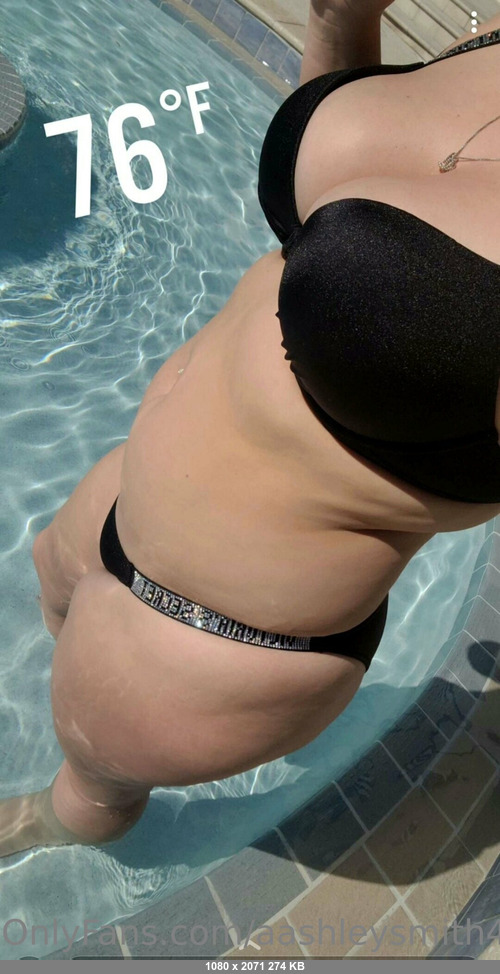 Aashleysmith4321 18072025 - Ashley smith - Onlyfans SiteRip