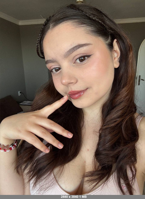 Babekriss 21072025 - Kriss - Onlyfans SiteRip