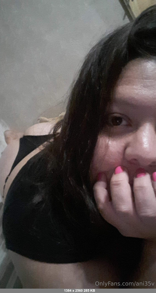 Ani35v 20072025 - Ani���� - Onlyfans SiteRip