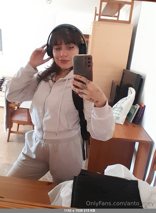 Anto mey 21072025 - Goddess Anto Mey�� - Onlyfans SiteRip