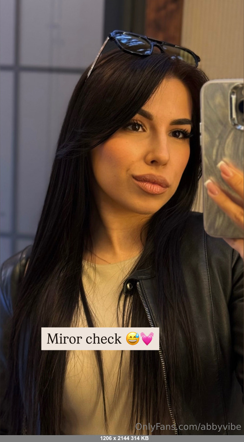 Abbyvibe 22072025 - Abby Vibe - Onlyfans SiteRip