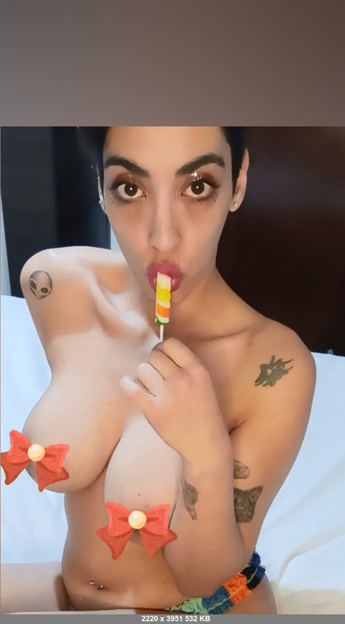 Bettybooppiu 22072025 - Bettybooppiu �� - Onlyfans SiteRip