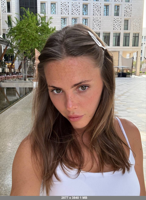 Bestdreamgirl 22072025 - Eva Amur �� - Onlyfans SiteRip