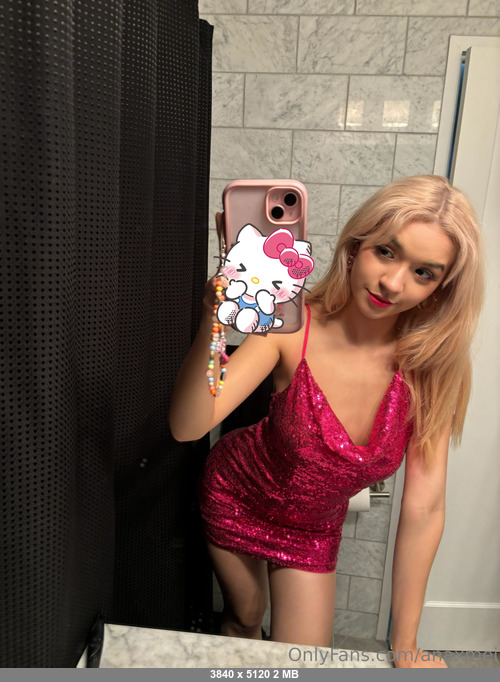 Anaxmei 23072025 - Ana Mei (≧◡≦) ♡ - Onlyfans SiteRip