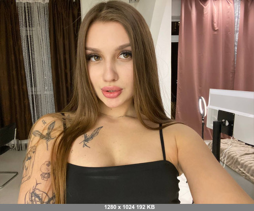 Babyellie69 23072025 - Ellie�� - Onlyfans SiteRip