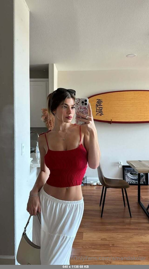 Amandakolar 22072025 - Amanda Kolar - Onlyfans SiteRip
