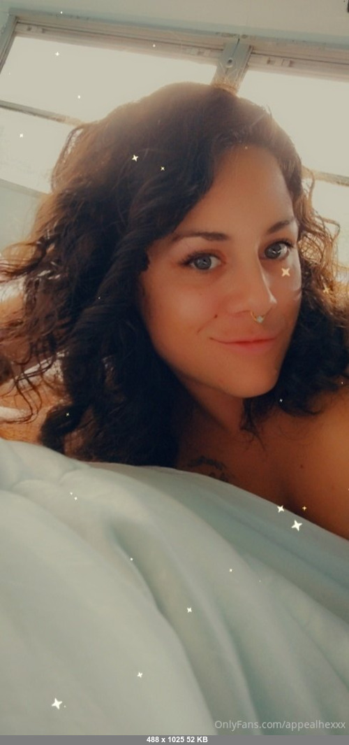 Appealhexxx 22072025 - HexAppeal - Onlyfans SiteRip