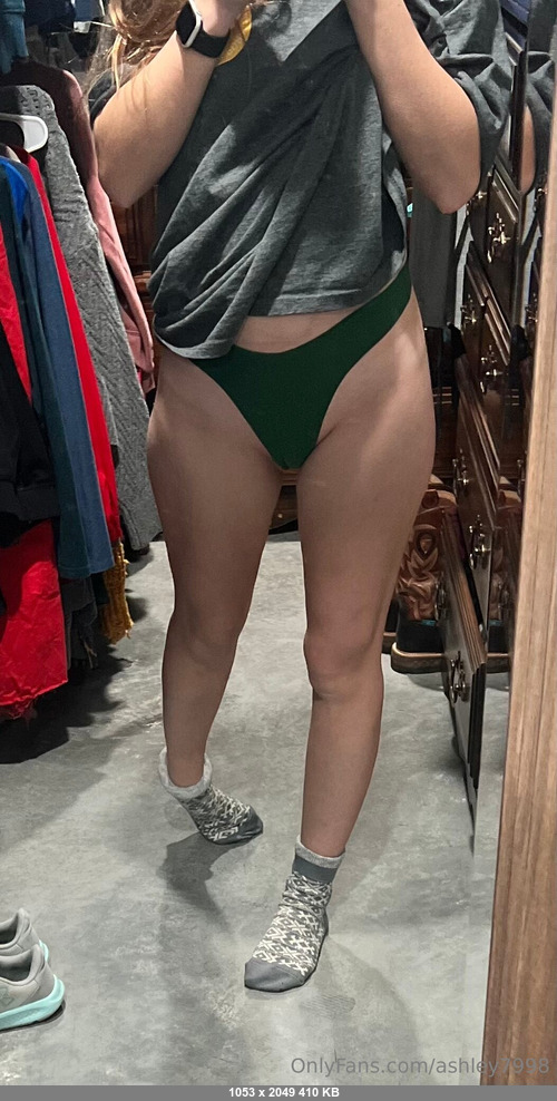 Ashley7998 25072025 - Ashley - Onlyfans SiteRip
