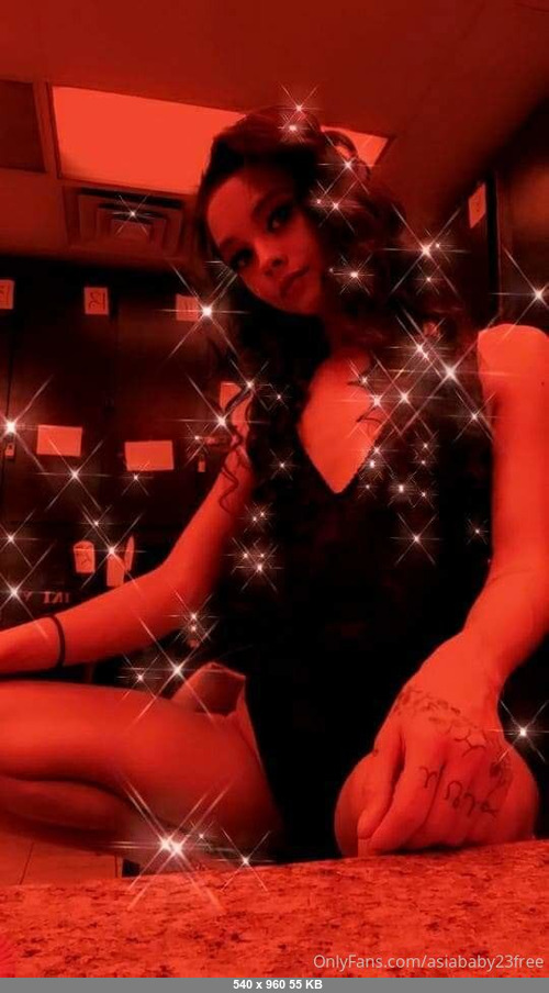Asiababy23free 23072025 - Ms.AsianPersuasion - Onlyfans SiteRip