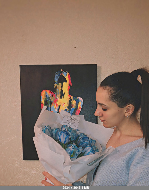 Asya swan 25072025 - Asya Swan - Onlyfans SiteRip
