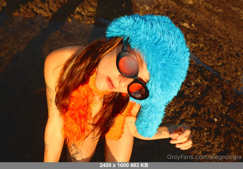 Alegrologia 26072025 - ����Allegria���� - Onlyfans SiteRip