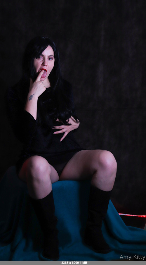 Amykittylatina 26072025 - Amy �� - Onlyfans SiteRip