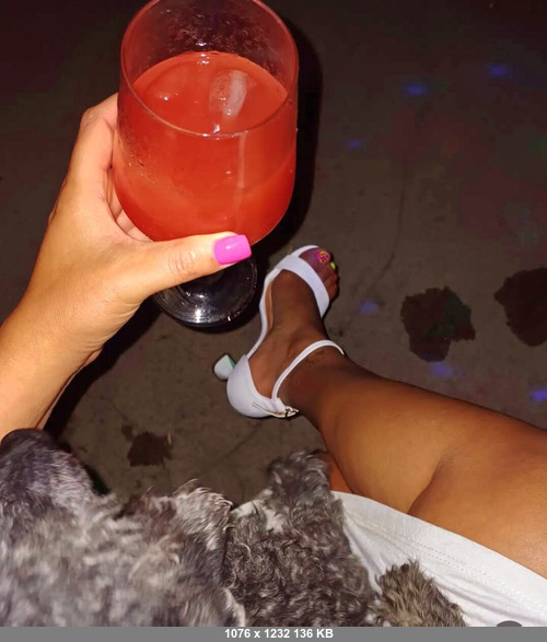 Amores24 26072025 - Sharon ������ - Onlyfans SiteRip