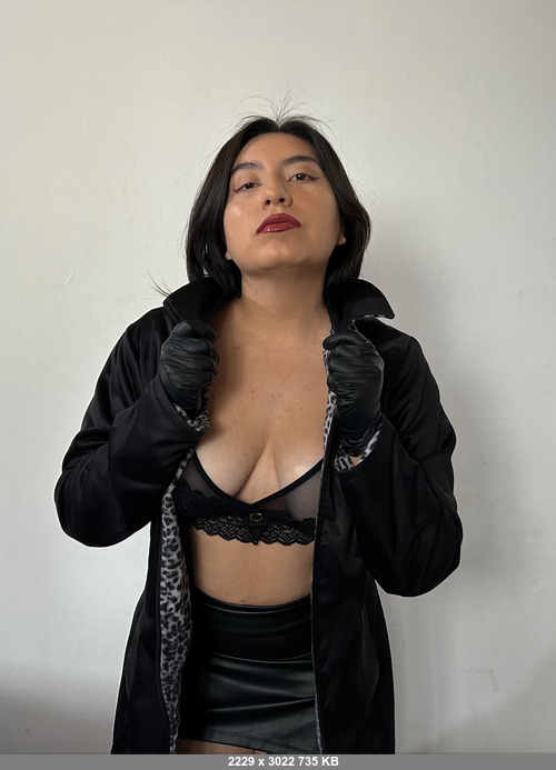 Bellarougex 28072025 - BELLA ROUGE ��️ - Onlyfans SiteRip