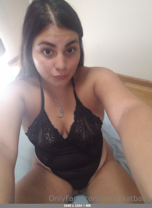 Alexxxatbaby 28072025 - Alexxxa-baby - Onlyfans SiteRip