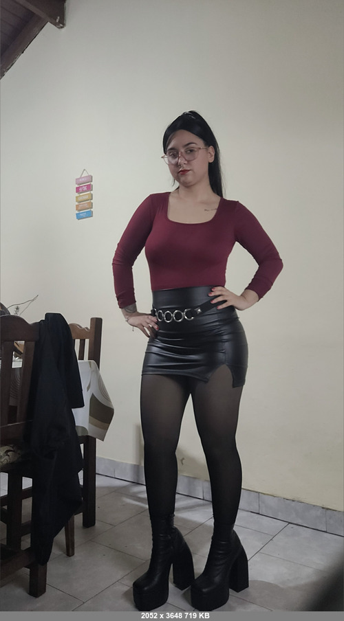 Babyflorcita 28072025 - YOUR GODDESS ���� - Onlyfans SiteRip