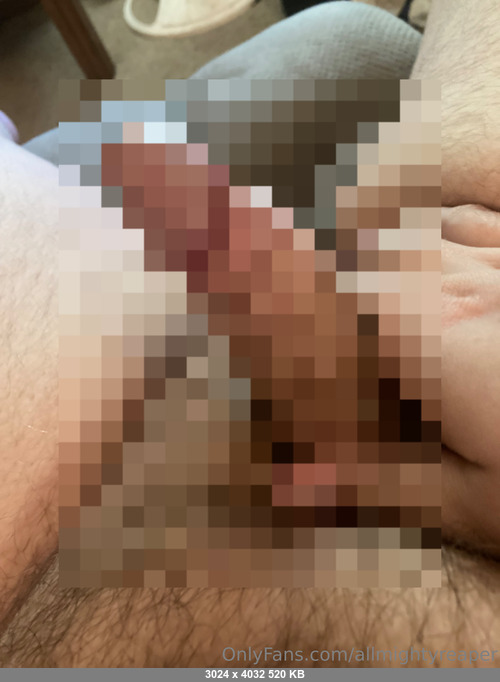 Allmightyreaper 30072025 - Luke - Onlyfans SiteRip