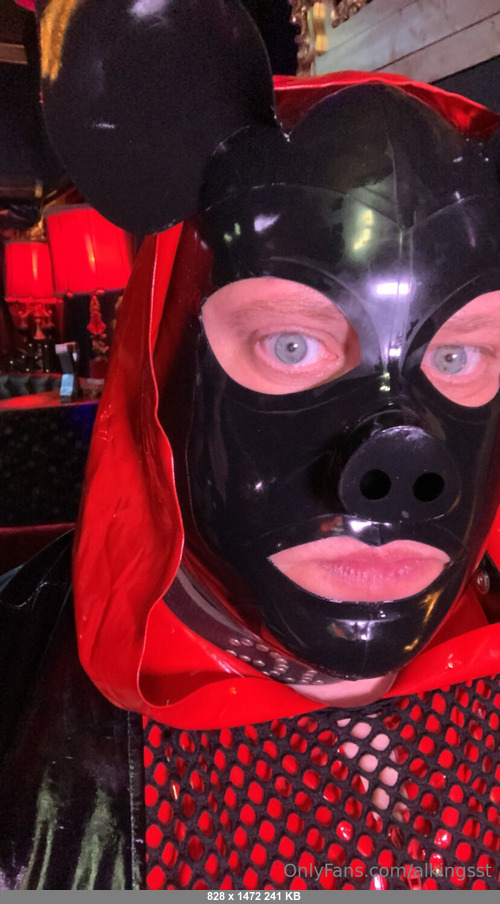 Alkingsst 30072025 - Mr. Pig/Oban - Onlyfans SiteRip