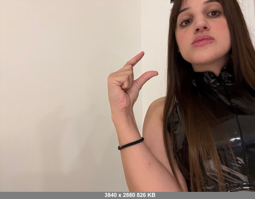 Charlottedarkheart 31072025 - SUPREME CHARLOTTE &#9939;&#65039;&#55357;&#56740; - Onlyfans SiteRip