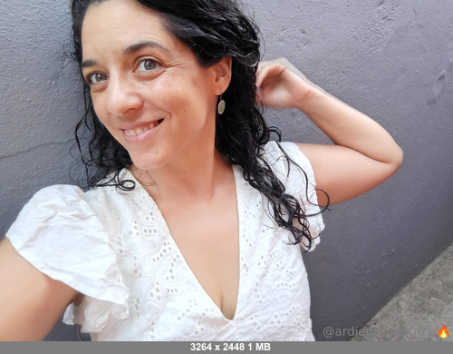 Ardientebeatrice 02082025 - Beatrice - Onlyfans SiteRip