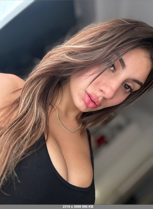 Cutiepam 88 03082025 - Pam ✨ - Onlyfans SiteRip