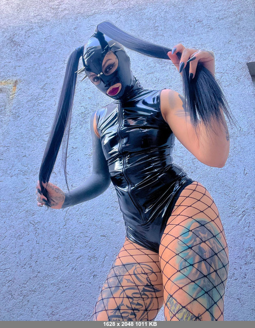 Dominant.queen 03082025 - dominant.queen 03082025 - Onlyfans SiteRip