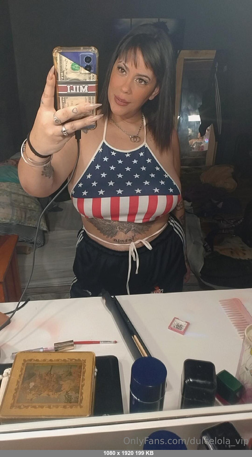 Dulcelolav 03082025 - Dulce Lola �� - Onlyfans SiteRip