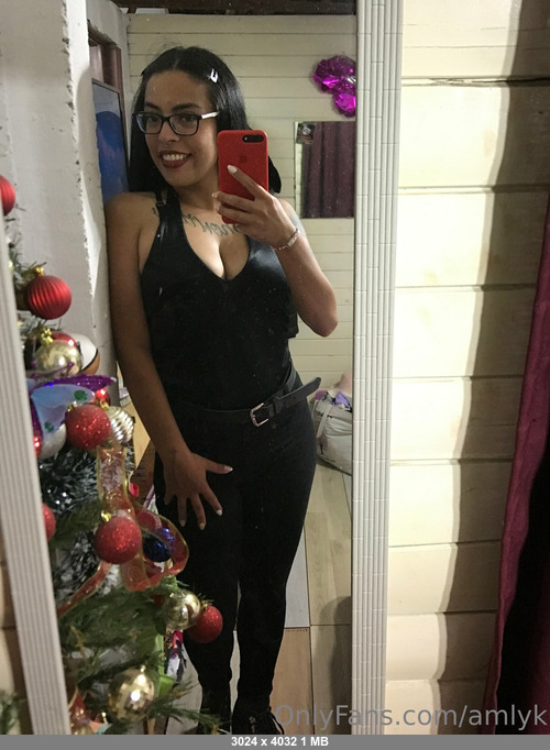 Amlyk 03082025 - Amlyk - Onlyfans SiteRip