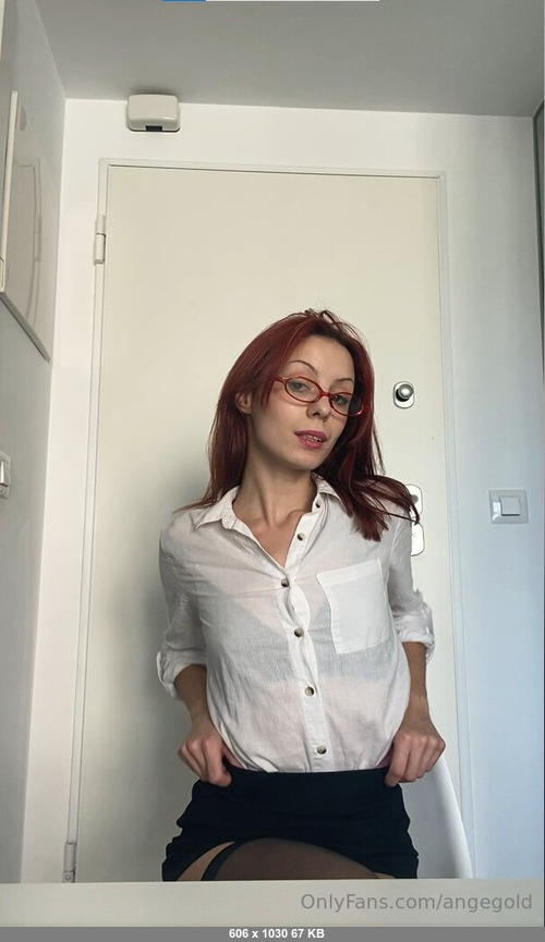 Angegold 03082025 - Angel��ᴠɪᴘ ᴘᴀɢᴇ�� - Onlyfans SiteRip