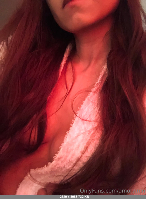 Amorwmn 03082025 - Amor V - Onlyfans SiteRip