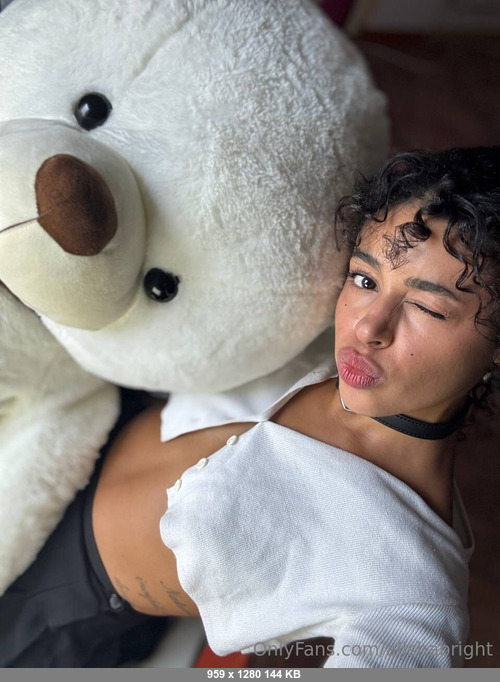 Alishabright 05082025 - Alisha��Bright - Onlyfans SiteRip