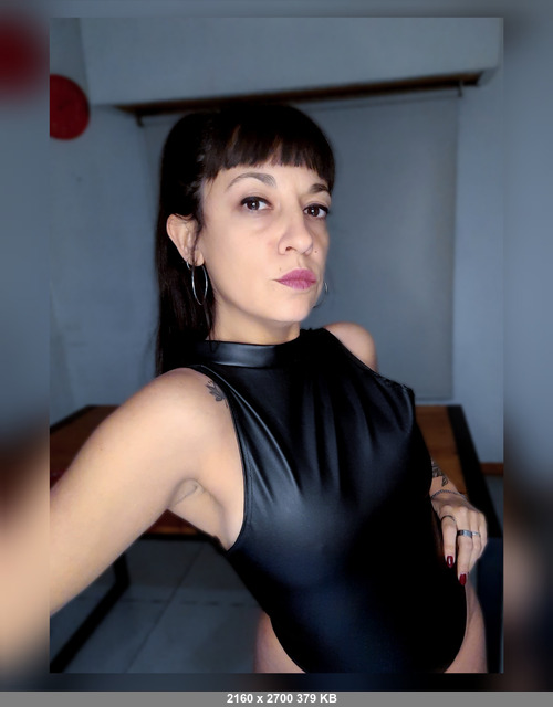 Danna rch 06082025 - Danna Queen - Onlyfans SiteRip